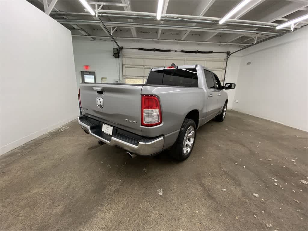 Thumbnail: 2019 RAM 1500 - 6
