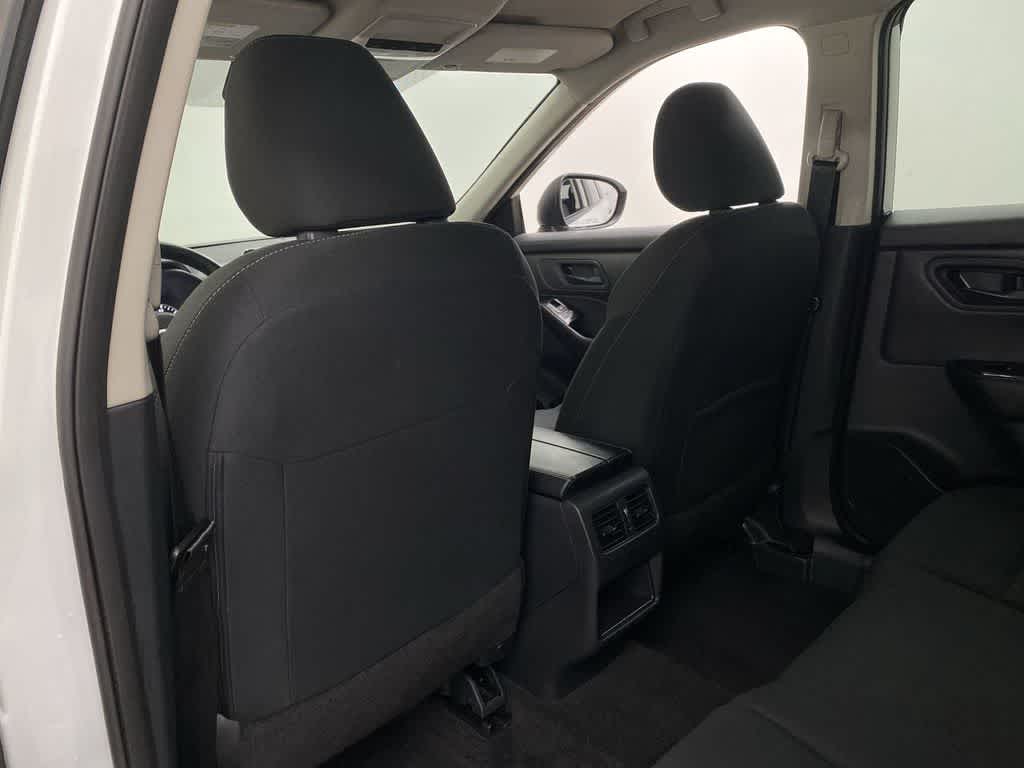 Thumbnail: 2024 Nissan Rogue - 15