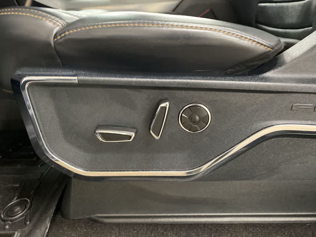 Thumbnail: 2021 Ford F-150 - 14