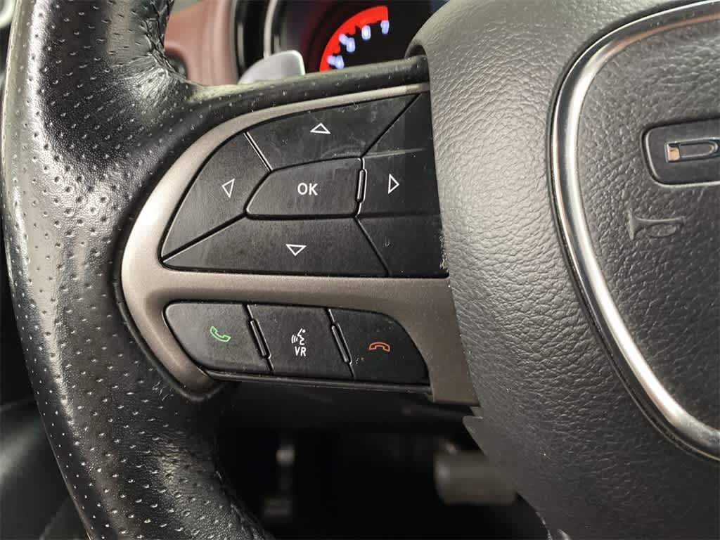 2021 Dodge Durango Citadel 21