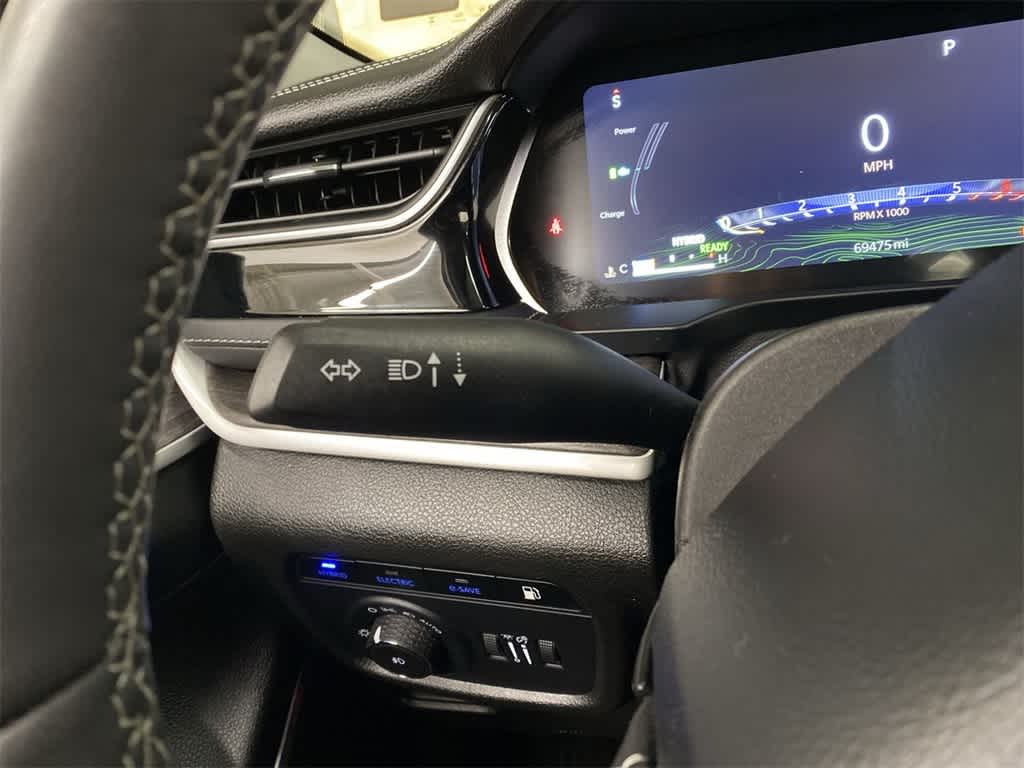 Thumbnail: 2023 Jeep Grand Cherokee - 24