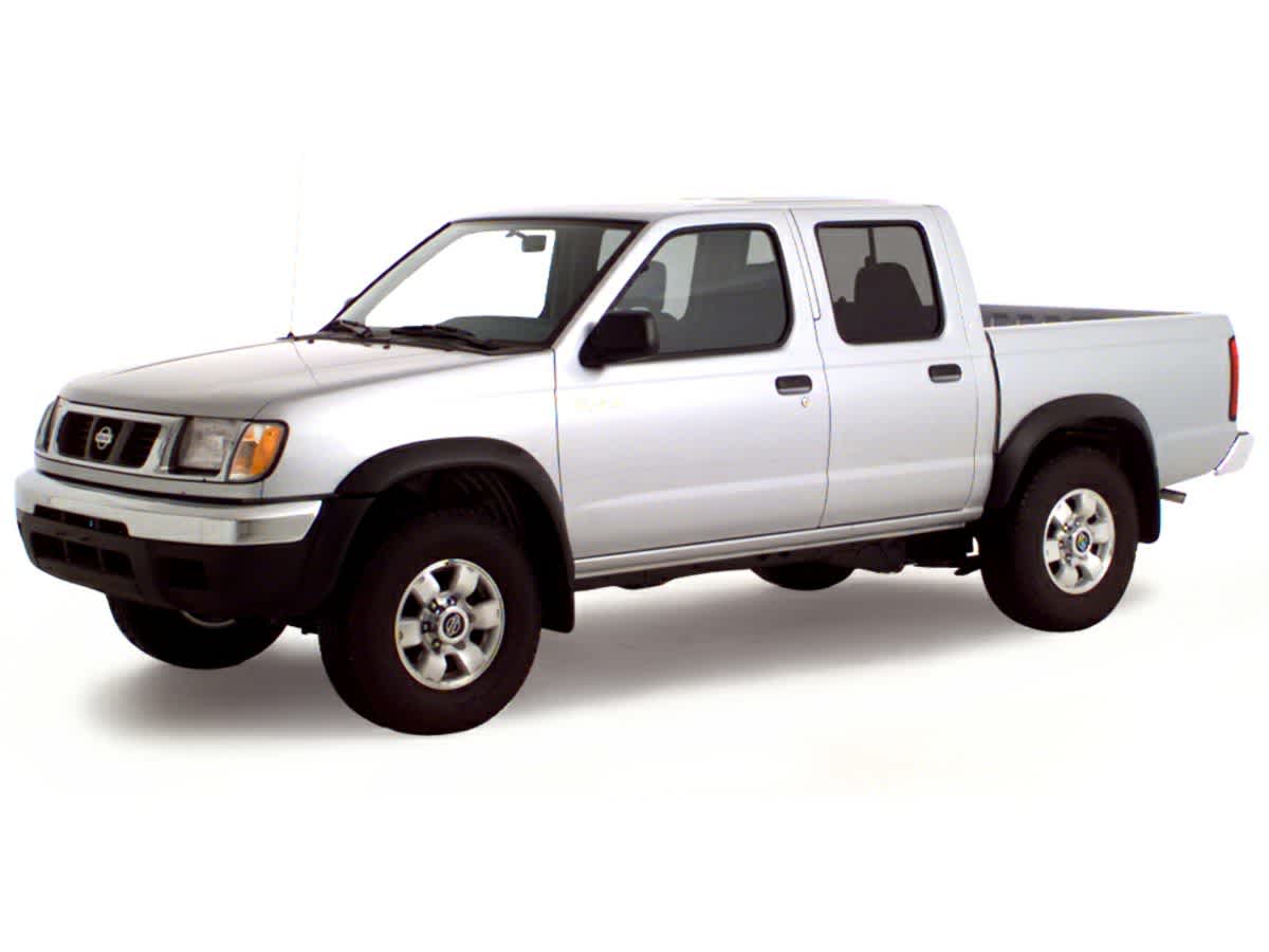 2000 Nissan Frontier XE -
                  Portland, OR