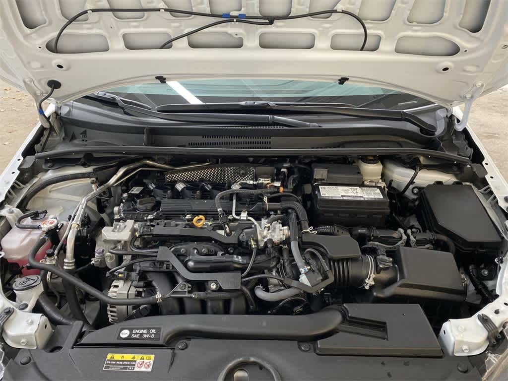 Thumbnail: 2024 Toyota Corolla - 13