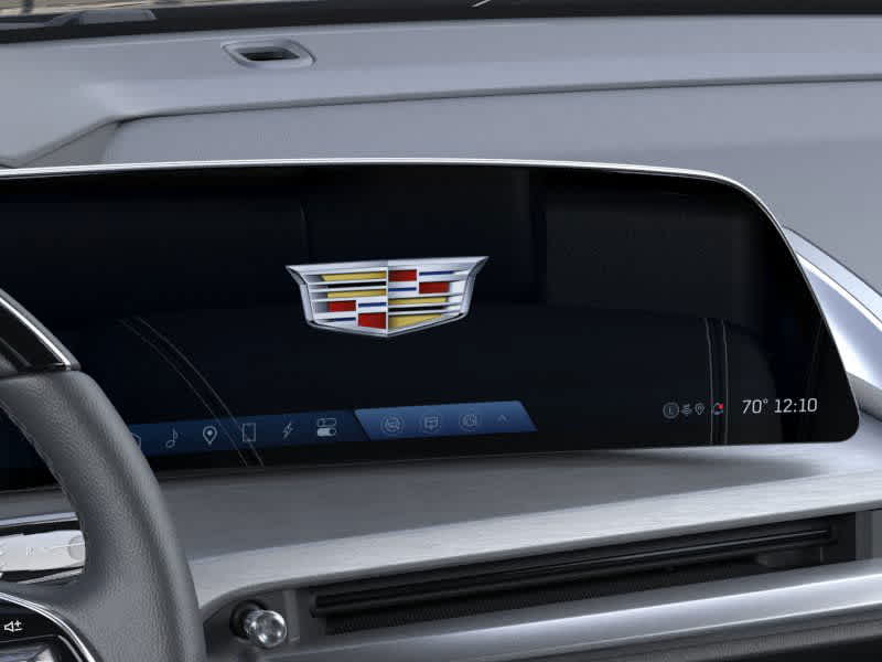 Thumbnail: 2026 Cadillac Vistiq - 20