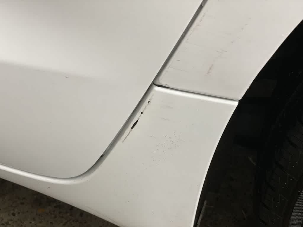 Thumbnail: 2024 Chrysler Pacifica - 34