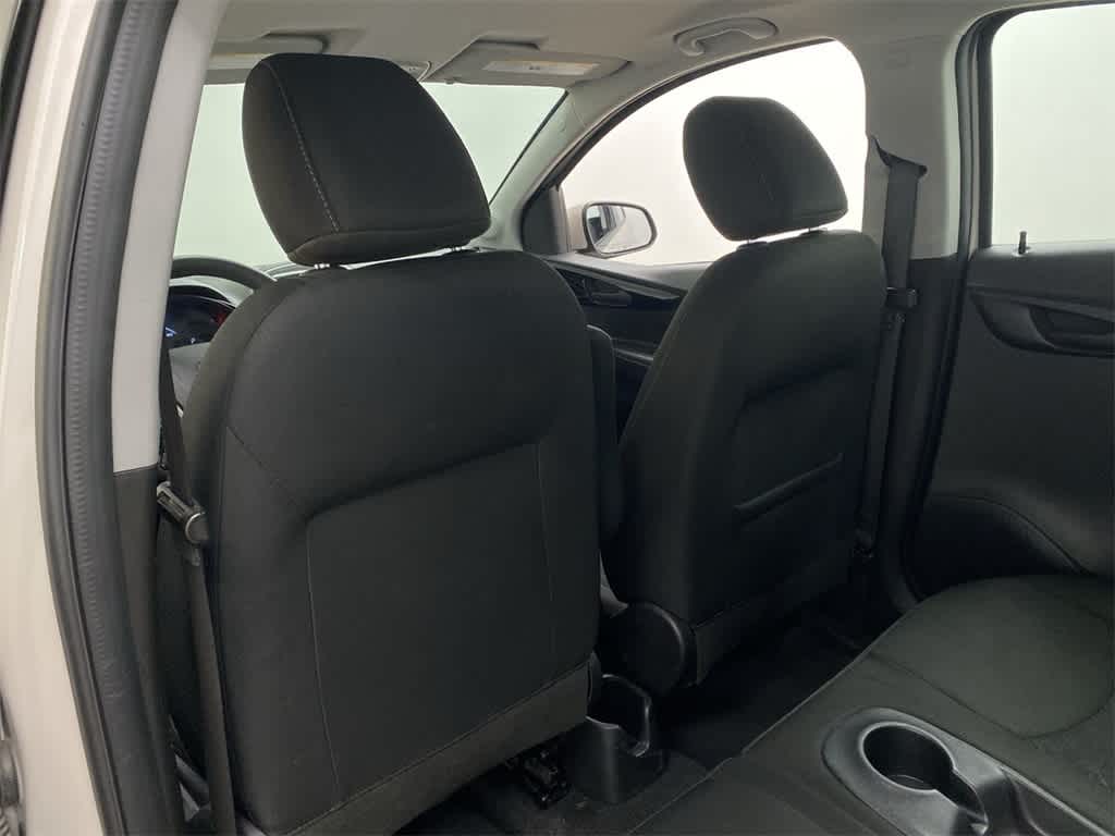 Thumbnail: 2021 Chevrolet Spark - 16