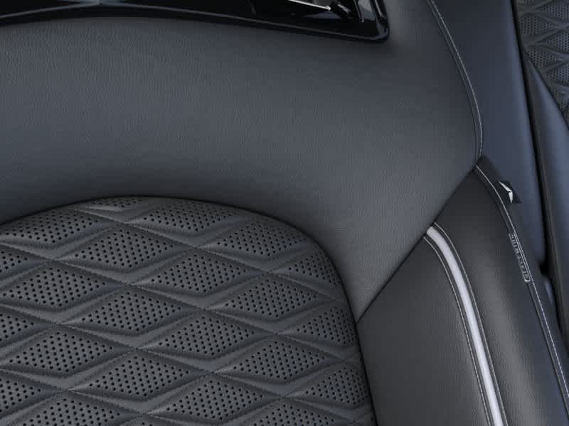 Thumbnail: 2026 Cadillac CT5 - 21