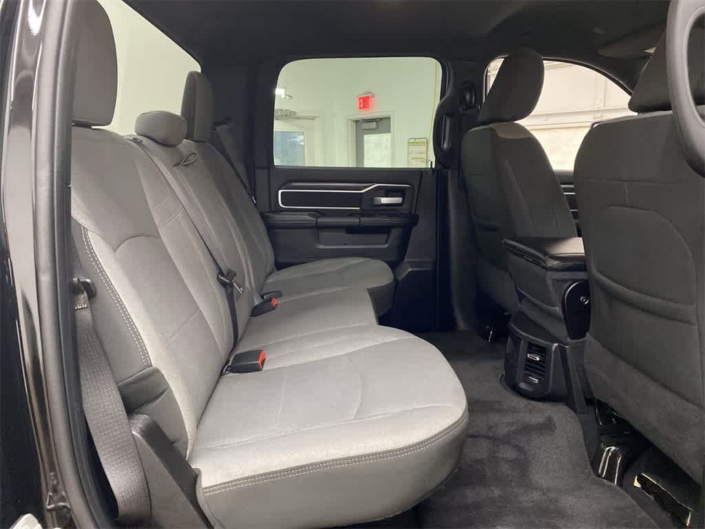 Thumbnail: 2024 RAM 2500 - 18