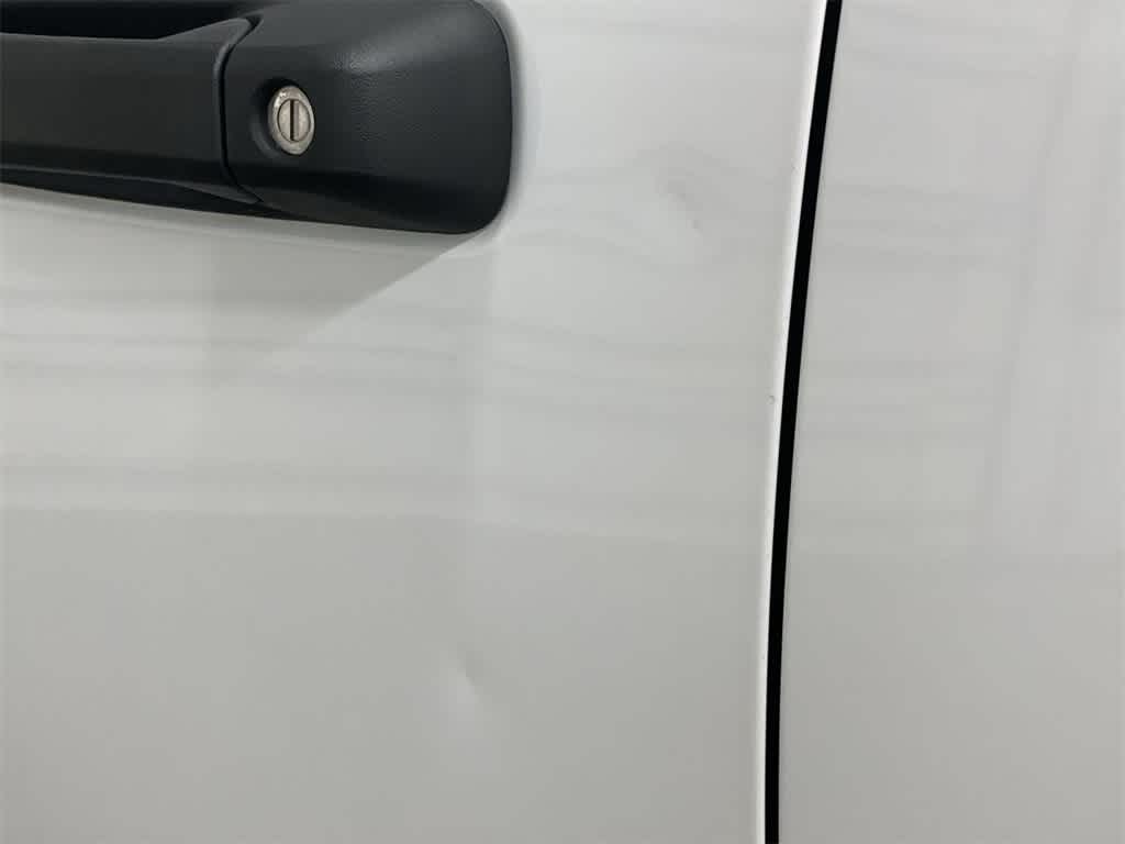 Thumbnail: 2024 RAM 1500 Classic - 29