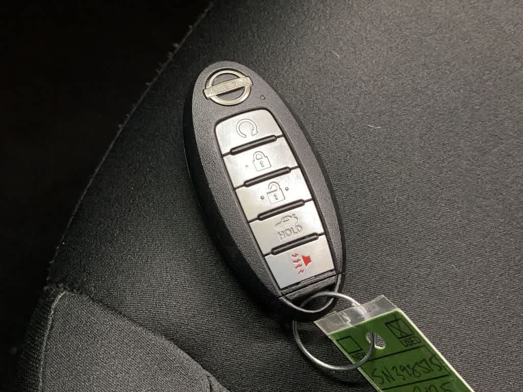 Thumbnail: 2025 Nissan Altima - 30