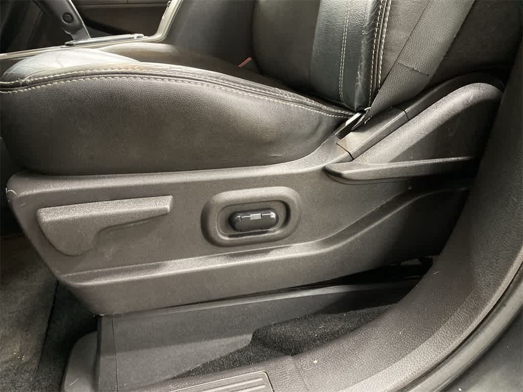 Thumbnail: 2007 Ford Edge - 16