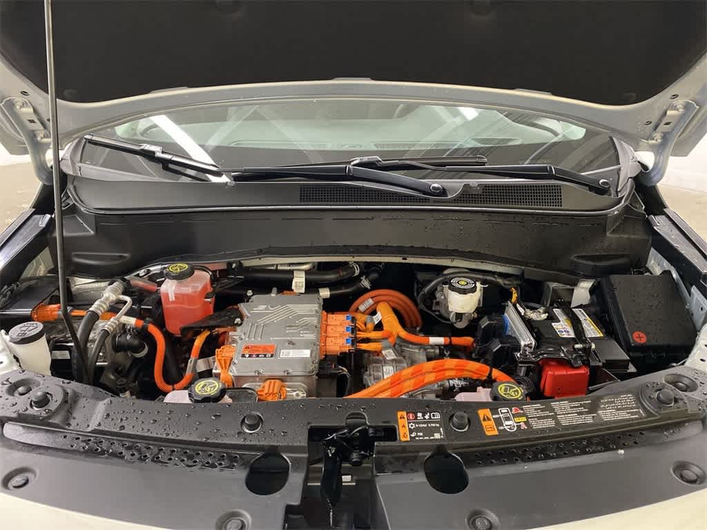 Thumbnail: 2023 Chevrolet Bolt EUV - 12