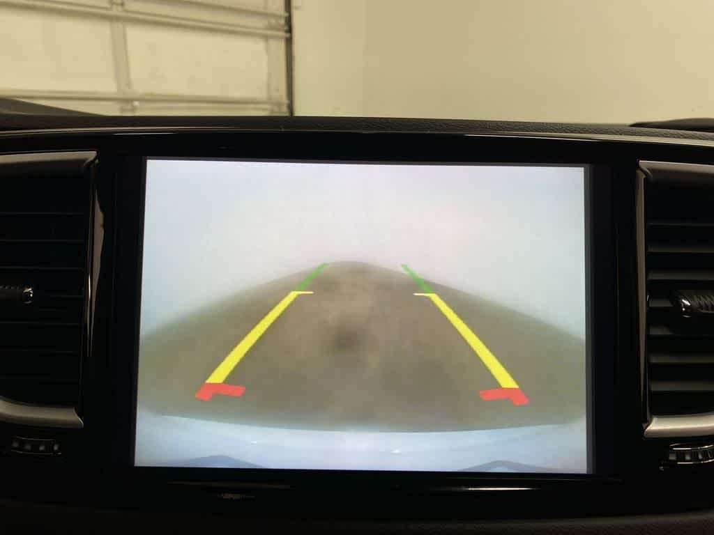 Thumbnail: 2024 Chrysler Pacifica - 26