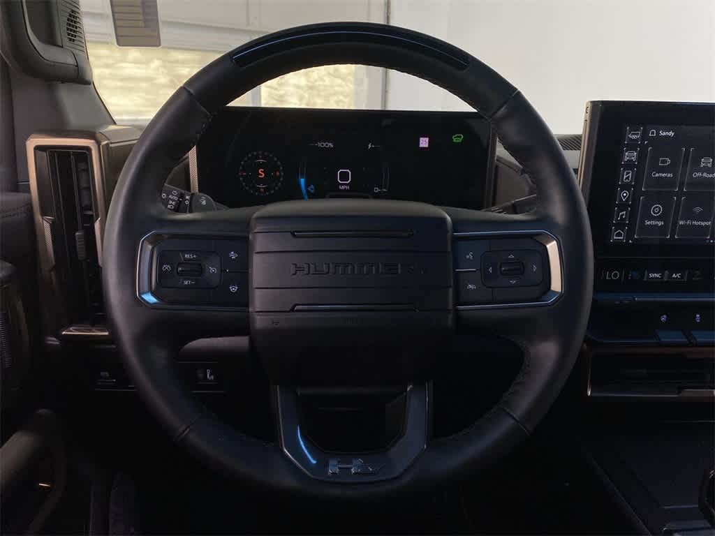 Thumbnail: 2025 GMC Hummer EV - 20