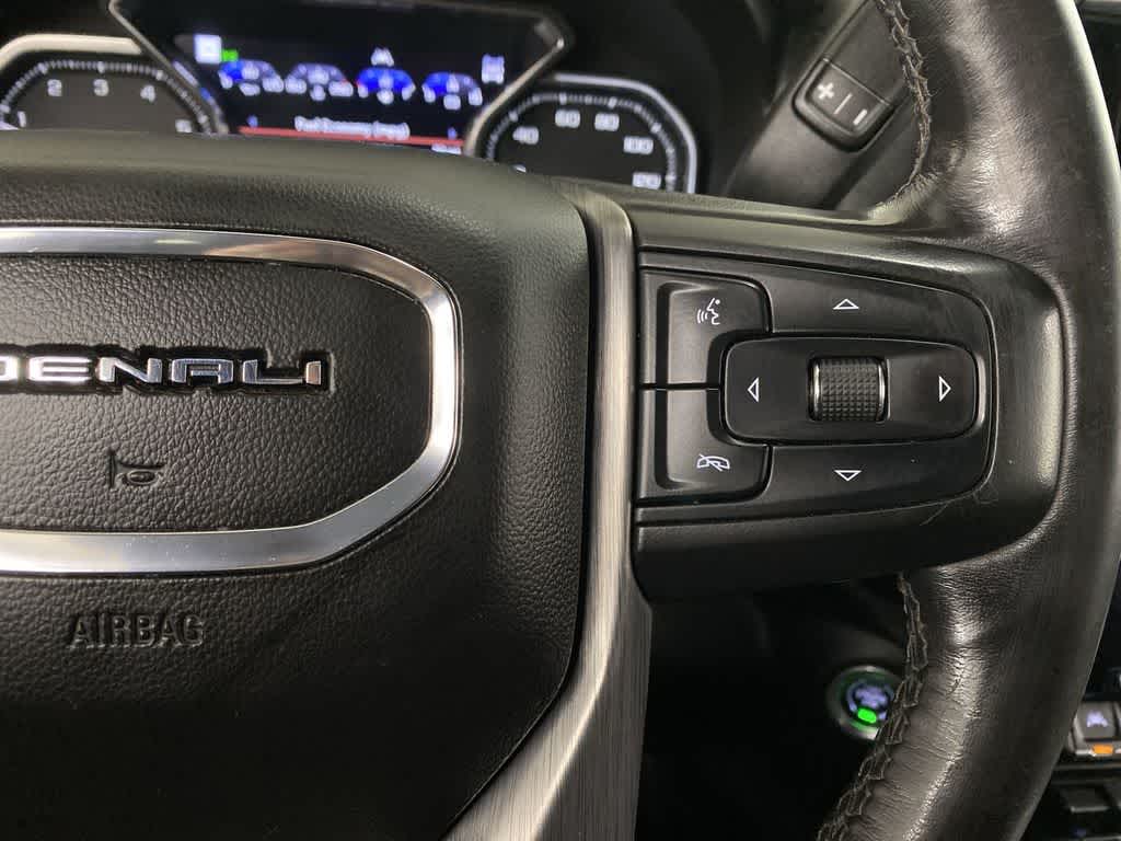 Thumbnail: 2019 GMC Sierra 1500 - 21
