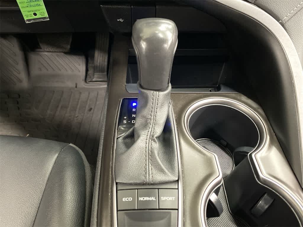 Thumbnail: 2024 Toyota Camry - 27