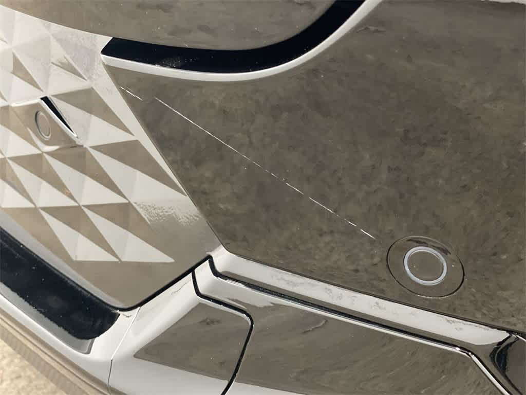 Thumbnail: 2024 Chevrolet Equinox - 34