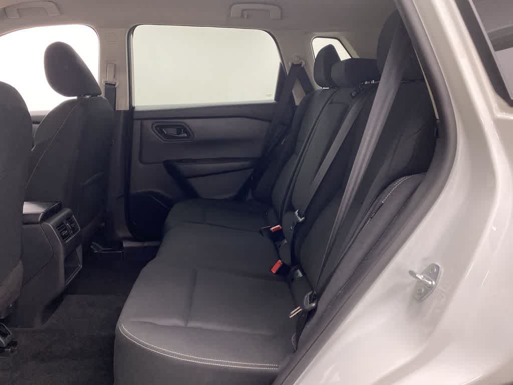 Thumbnail: 2024 Nissan Rogue - 16