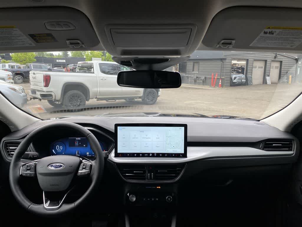 Thumbnail: 2025 Ford Escape - 12