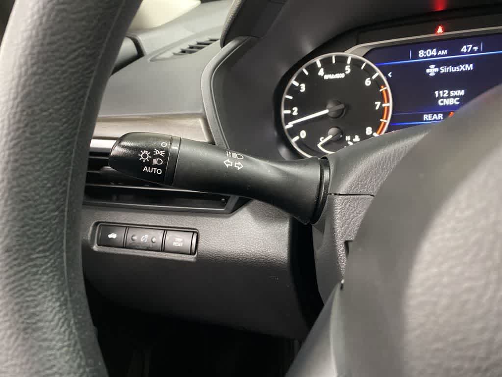 Thumbnail: 2025 Nissan Altima - 23