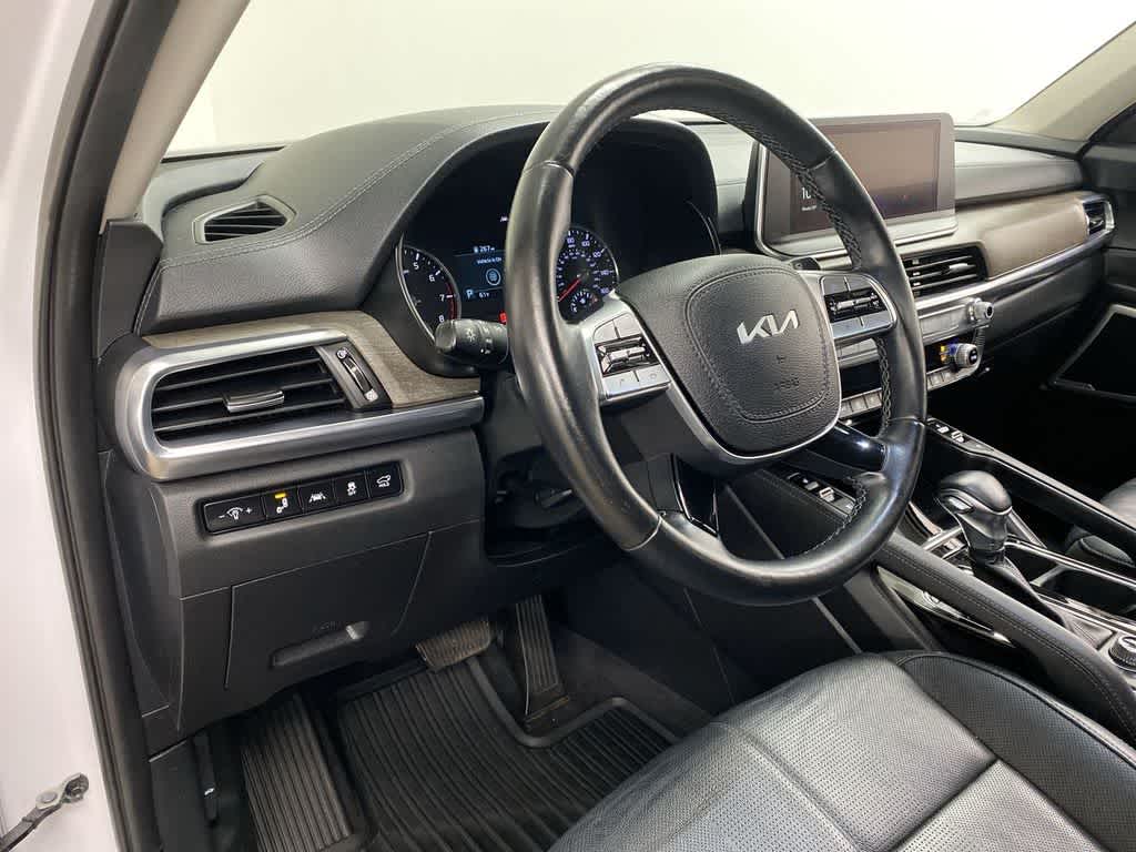 Thumbnail: 2022 Kia Telluride - 2