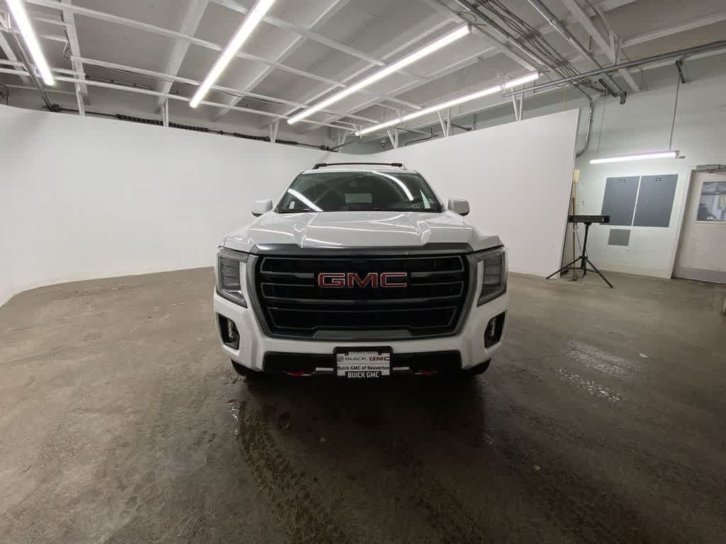 Thumbnail: 2022 GMC Yukon - 9