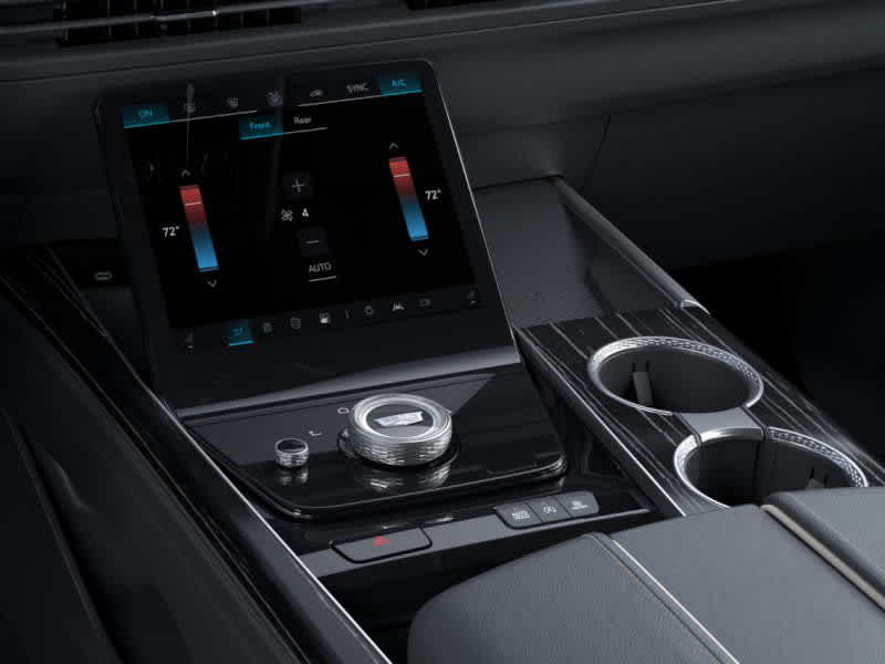 Thumbnail: 2026 Cadillac Escalade - 23