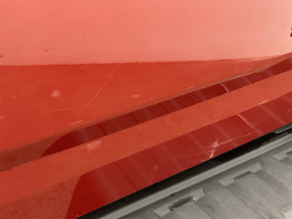 Thumbnail: 2016 GMC Canyon - 34