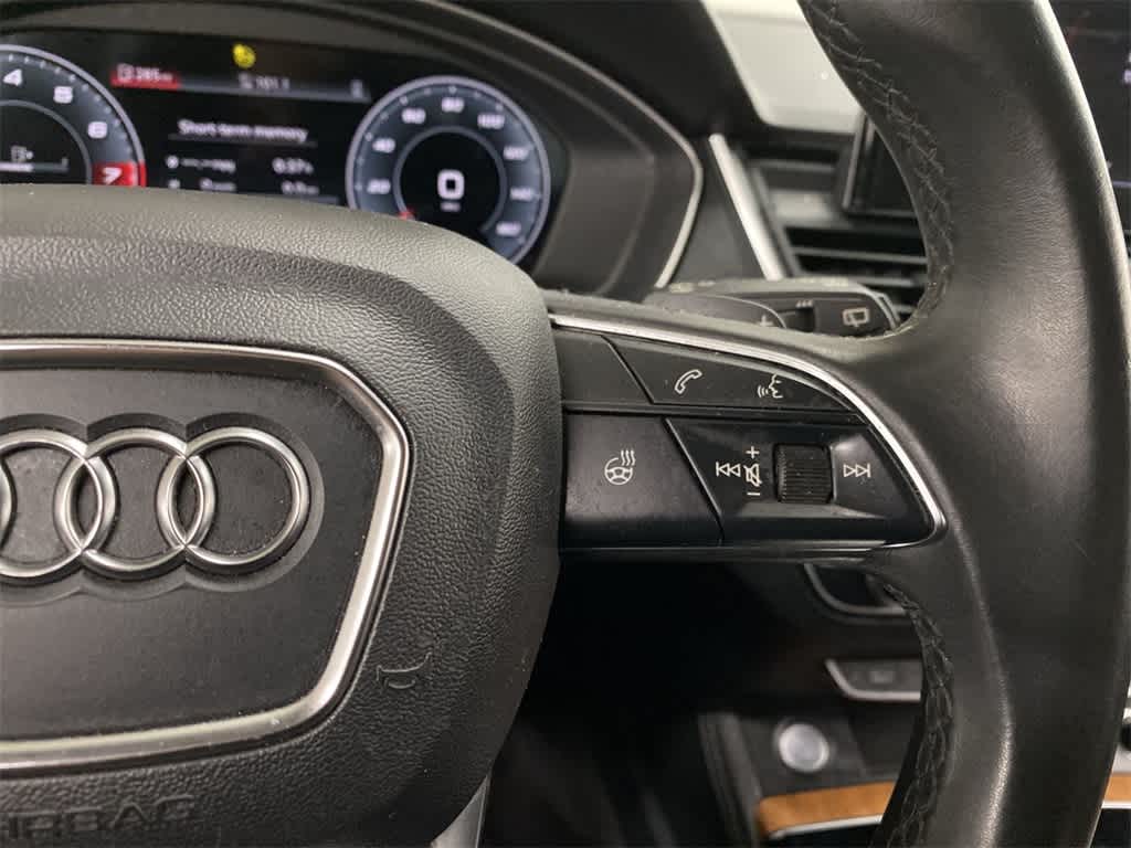 Thumbnail: 2021 Audi Q5 - 21