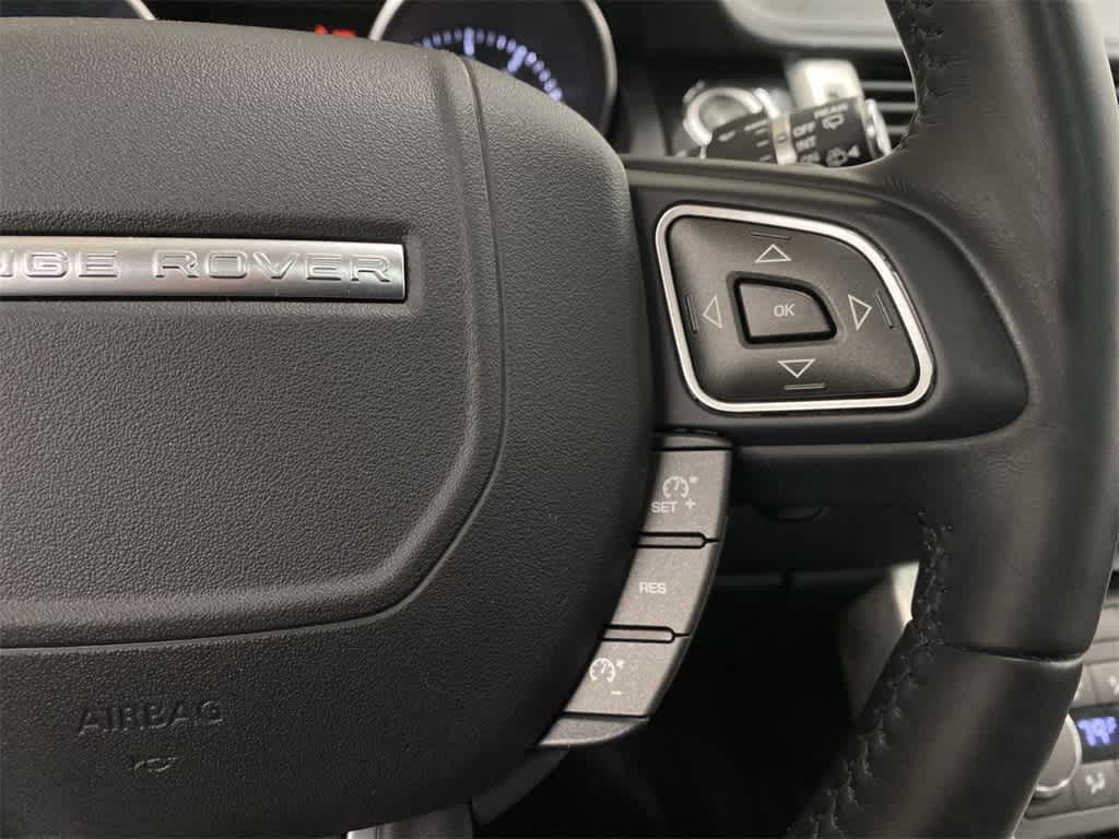 Thumbnail: 2014 Land Rover Range Rover Evoque - 24