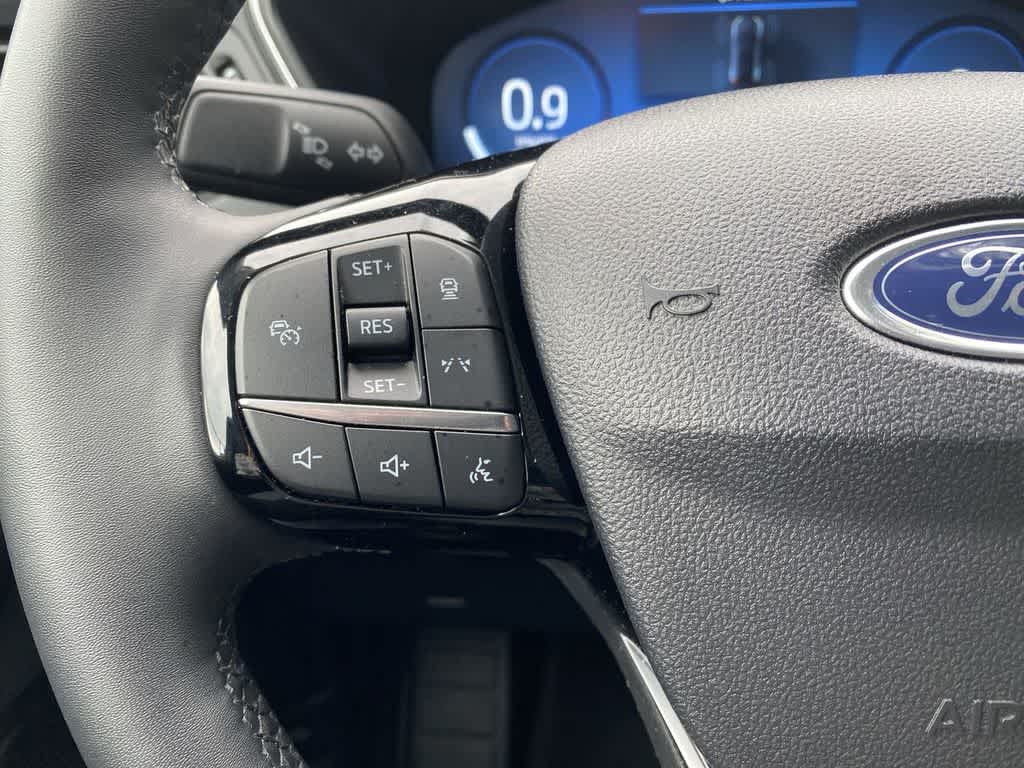 Thumbnail: 2025 Ford Escape - 20