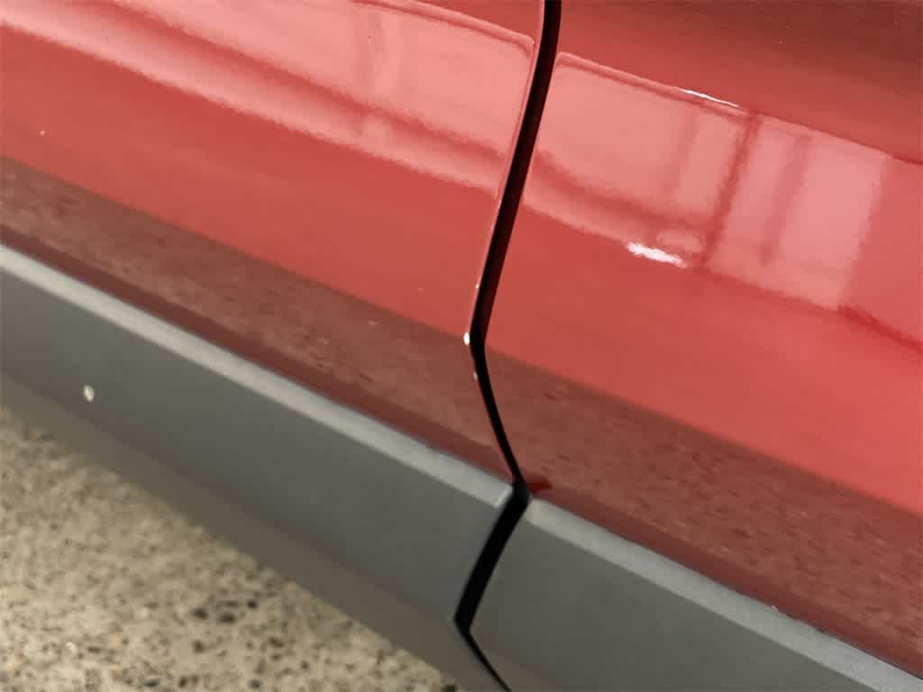 Thumbnail: 2022 Buick Encore GX - 34