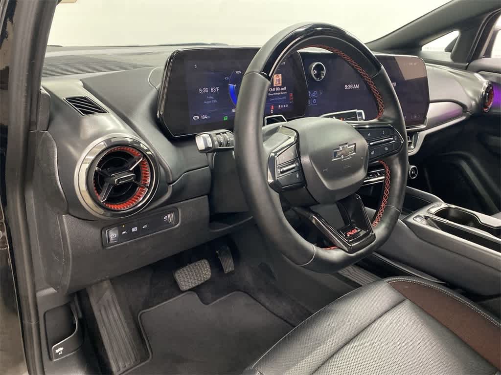 Thumbnail: 2024 Chevrolet Equinox - 2