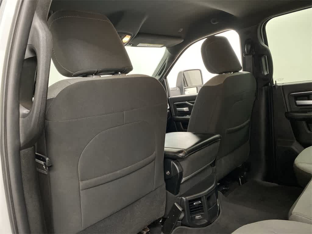 Thumbnail: 2024 RAM 2500 - 16