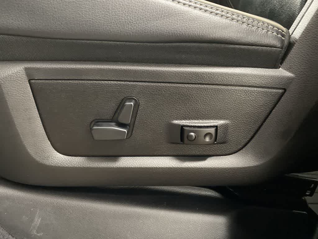 Thumbnail: 2020 RAM 2500 - 15