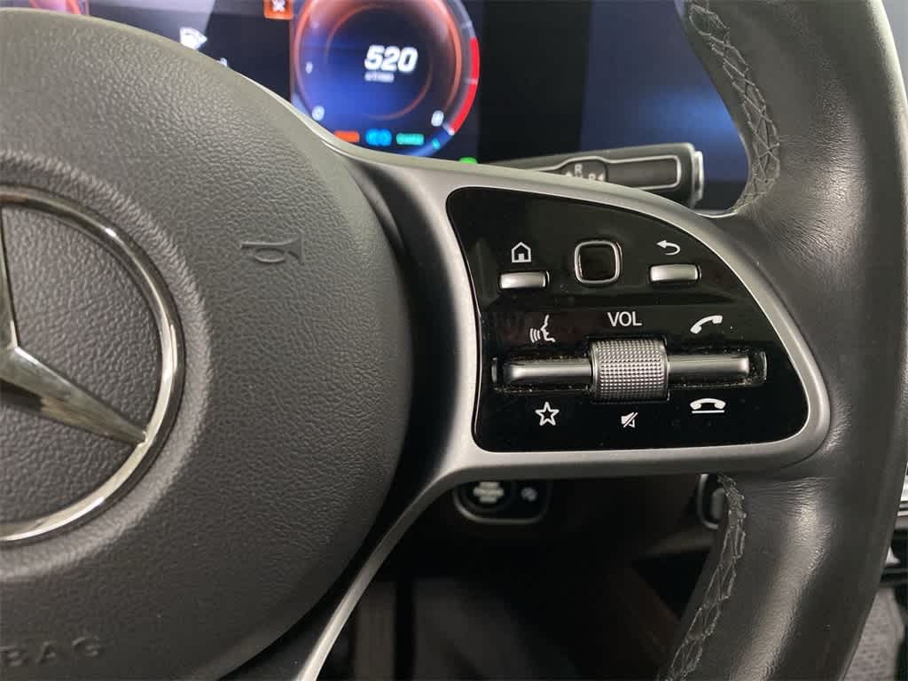 Thumbnail: 2020 Mercedes-Benz GLS - 22