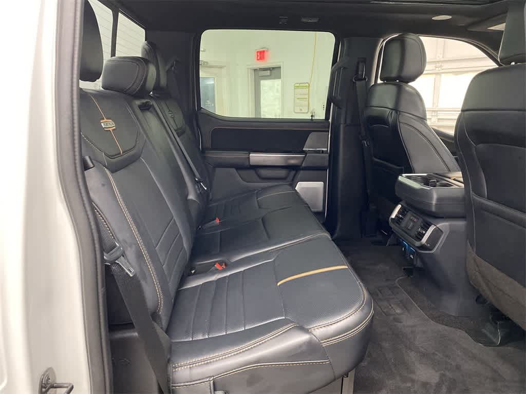 Thumbnail: 2022 Ford F-150 - 17