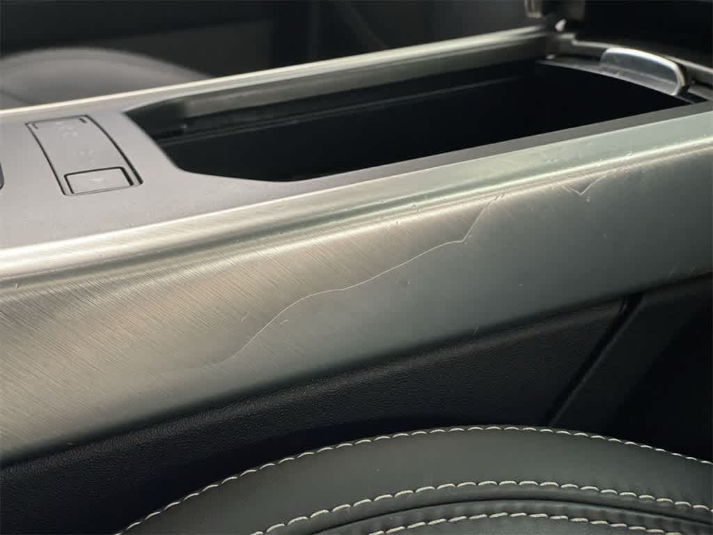 Thumbnail: 2014 Land Rover Range Rover Evoque - 36