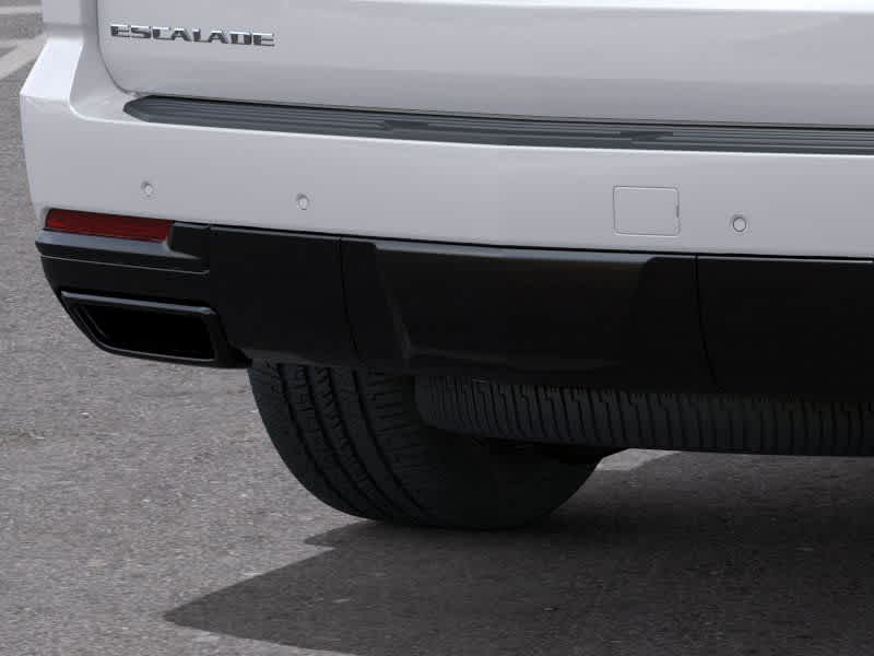 Thumbnail: 2025 Cadillac Escalade - 14