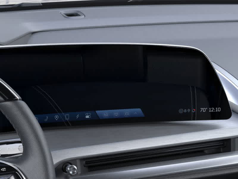 Thumbnail: 2026 Cadillac Vistiq - 20