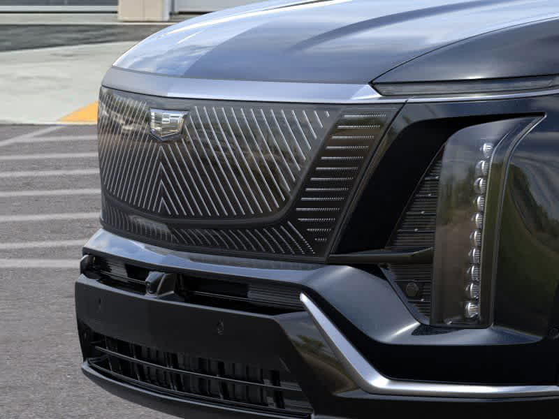 Thumbnail: 2026 Cadillac Vistiq - 13