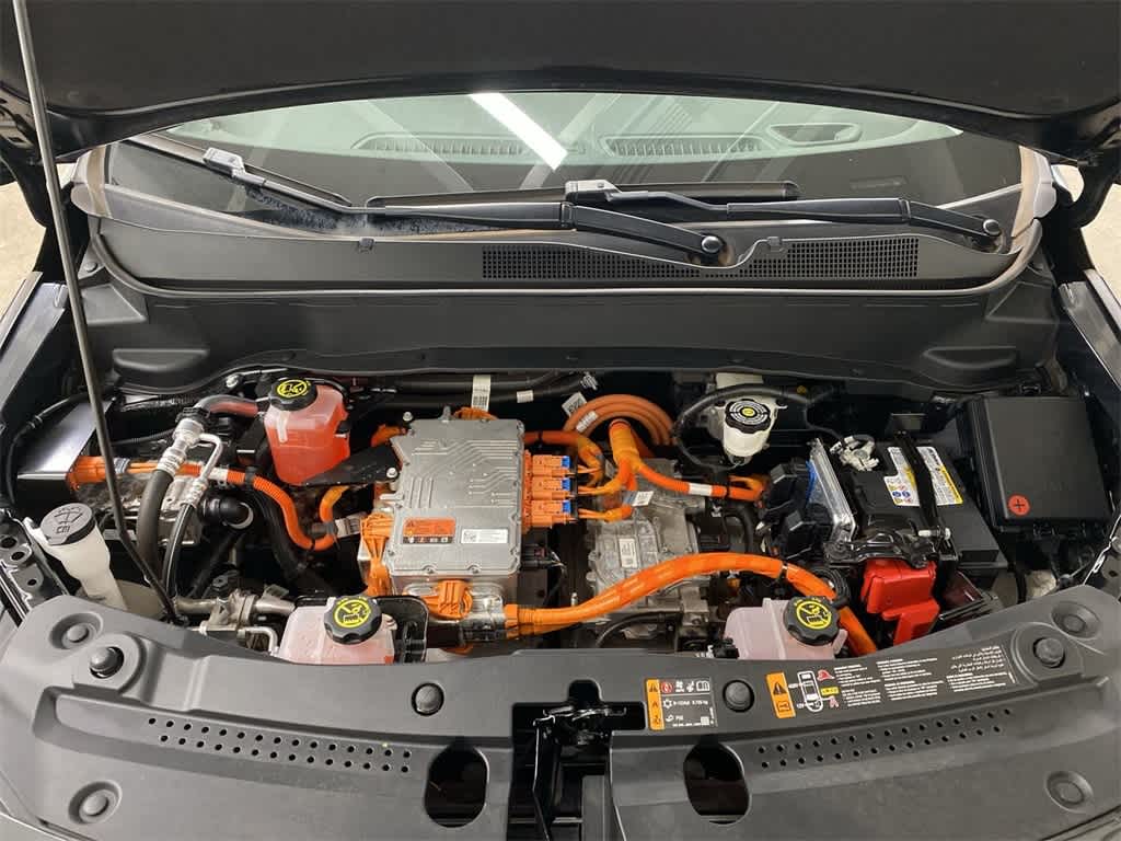 Thumbnail: 2023 Chevrolet Bolt EUV - 13