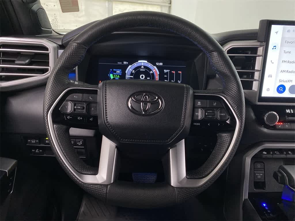 Thumbnail: 2024 Toyota Tundra - 19
