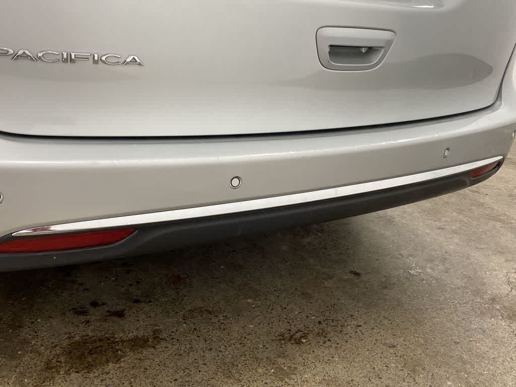 Thumbnail: 2024 Chrysler Pacifica - 35