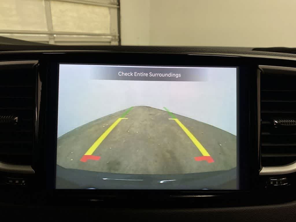 Thumbnail: 2024 Chrysler Pacifica - 26