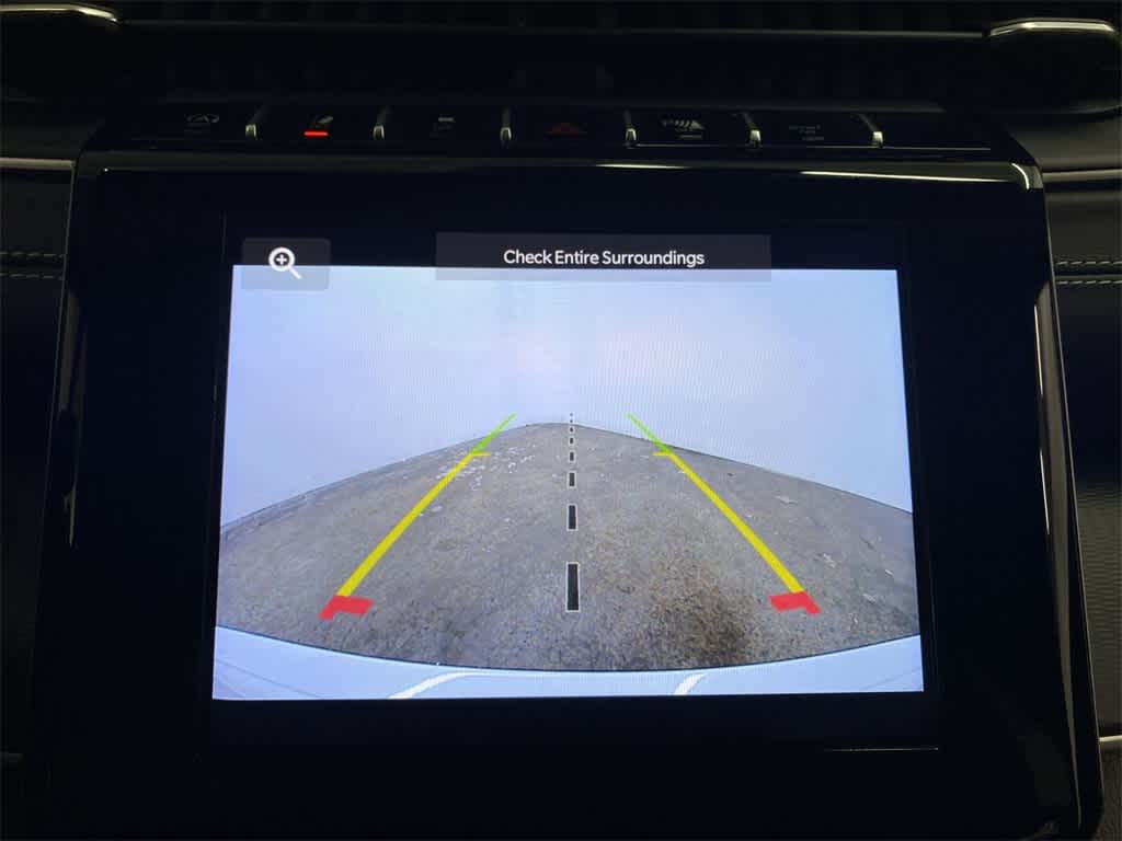 Thumbnail: 2024 Jeep Grand Cherokee - 25