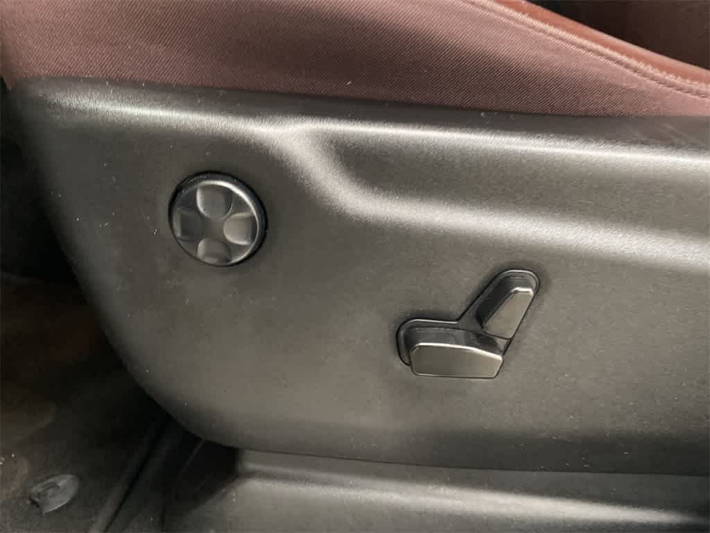 2021 Dodge Durango Citadel 15