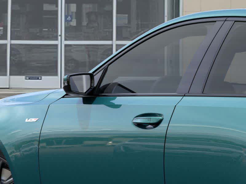 Thumbnail: 2026 Cadillac CT5 - 12