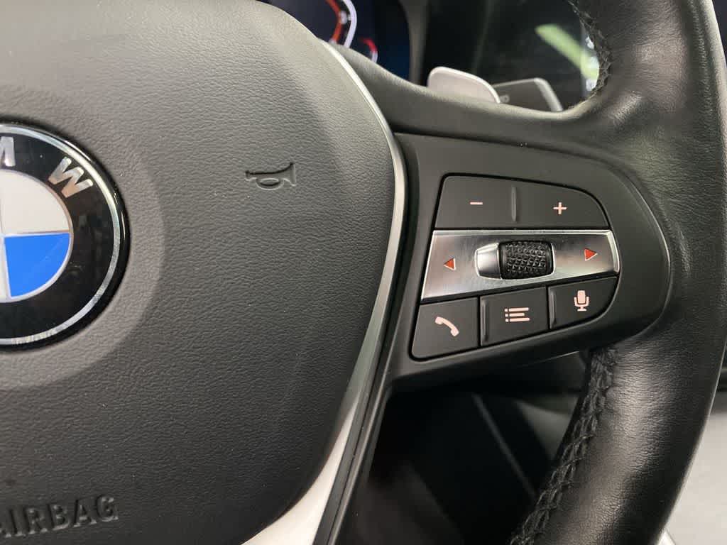 Thumbnail: 2023 BMW 4 Series - 22