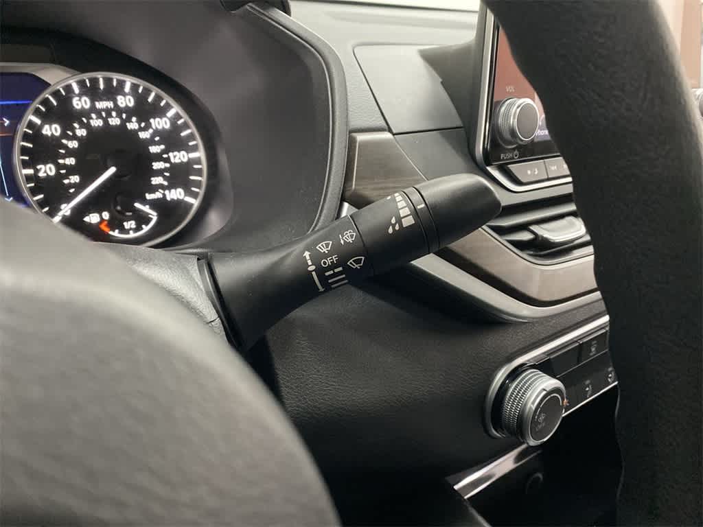 Thumbnail: 2024 Nissan Altima - 23